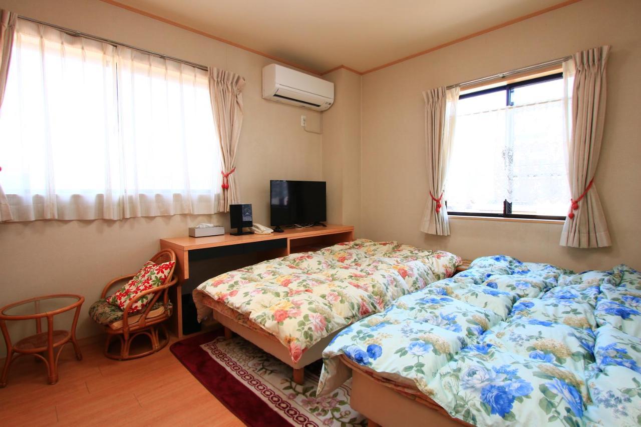 קורומה Ryokan Kinsui מראה חיצוני תמונה