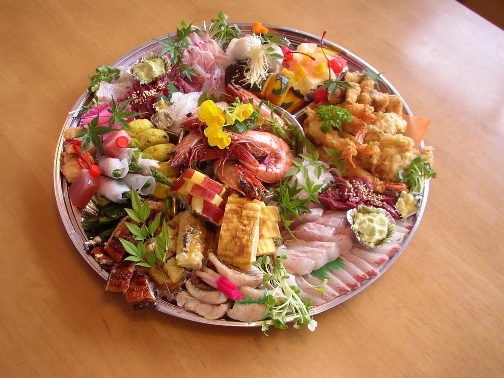 קורומה Ryokan Kinsui מראה חיצוני תמונה