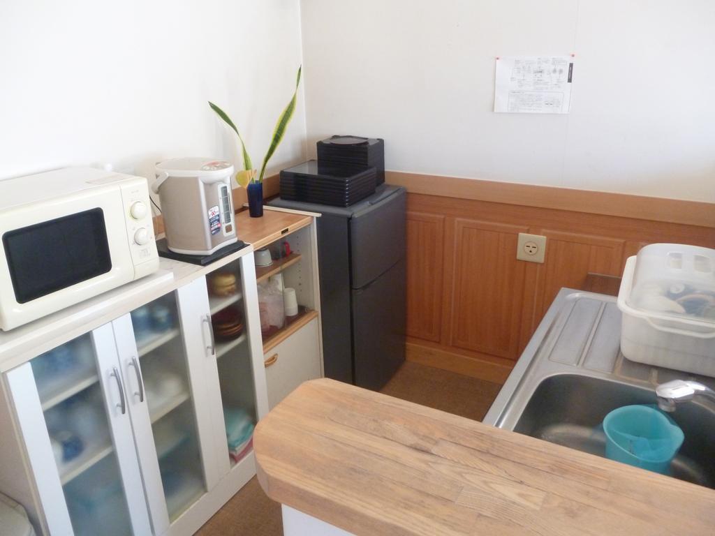 קורומה Ryokan Kinsui מראה חיצוני תמונה