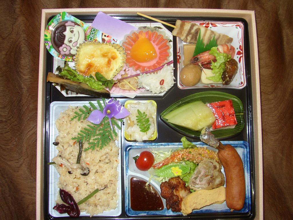 קורומה Ryokan Kinsui מראה חיצוני תמונה