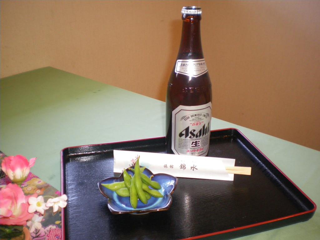 קורומה Ryokan Kinsui מראה חיצוני תמונה